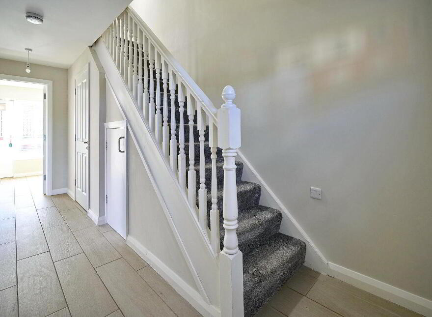 6 Fort Green, Bangor, BT19 7BG