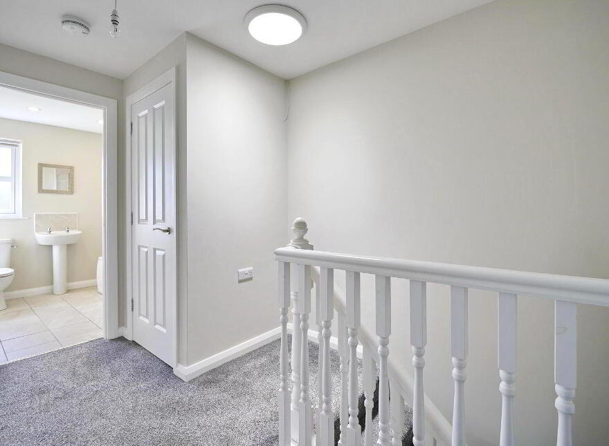 6 Fort Green, Bangor, BT19 7BG