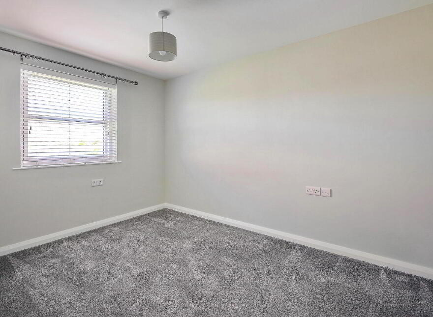 6 Fort Green, Bangor, BT19 7BG
