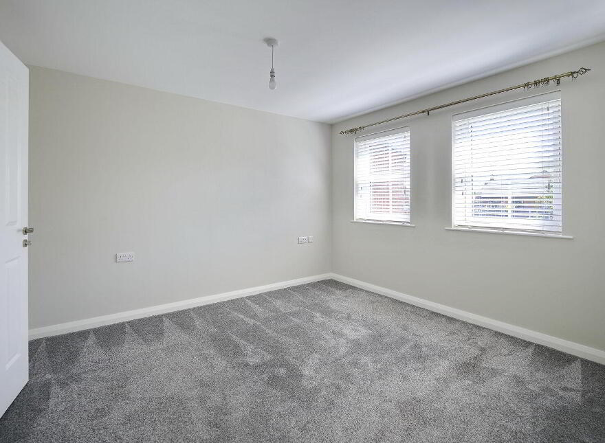6 Fort Green, Bangor, BT19 7BG