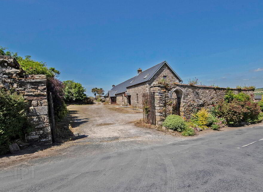 Tower Hill, Ardmore, P36DH36