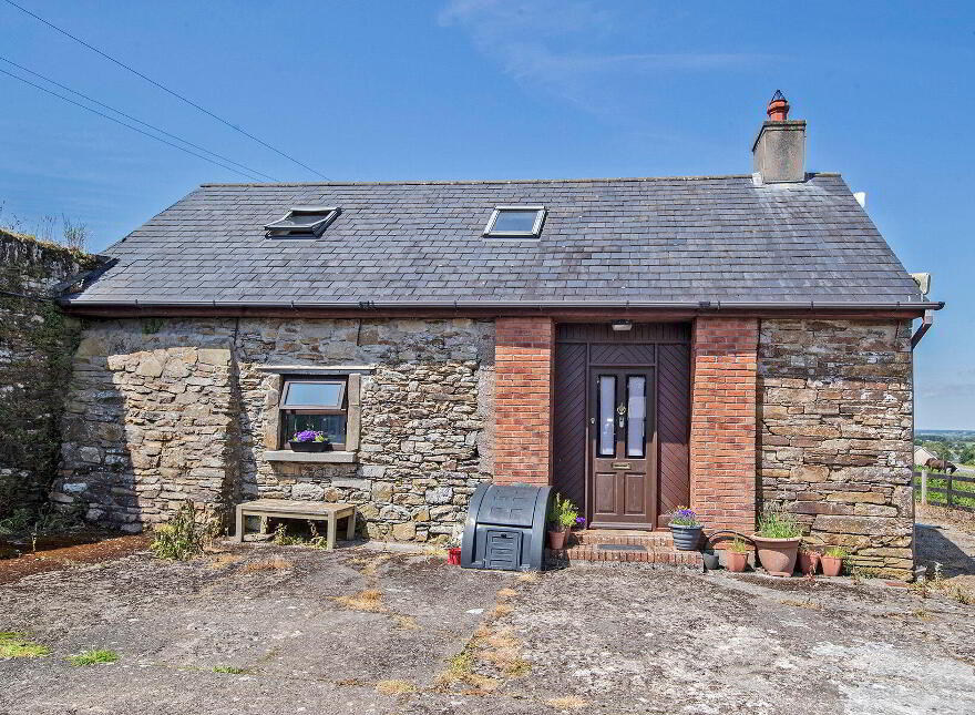 Tower Hill, Ardmore, P36DH36