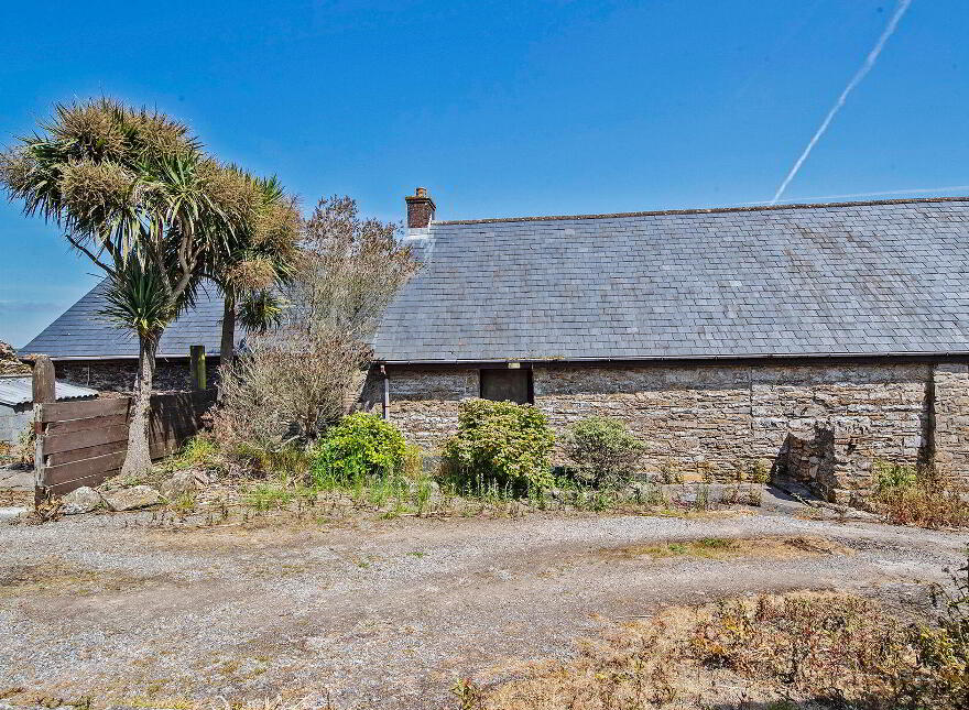 Tower Hill, Ardmore, P36DH36