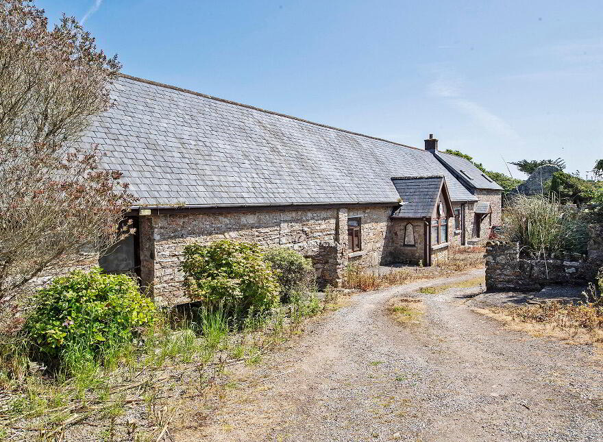 Tower Hill, Ardmore, P36DH36