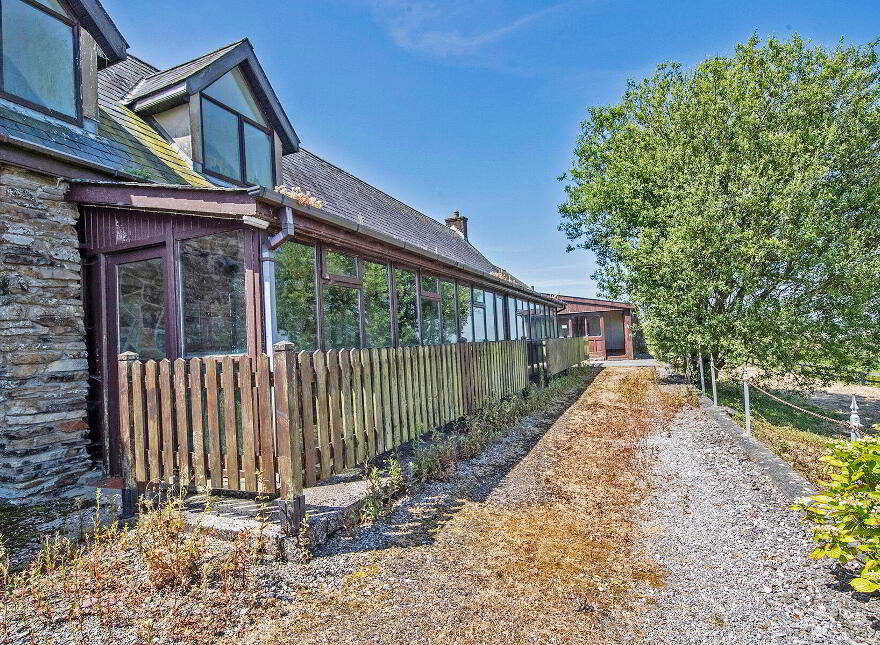 Tower Hill, Ardmore, P36DH36