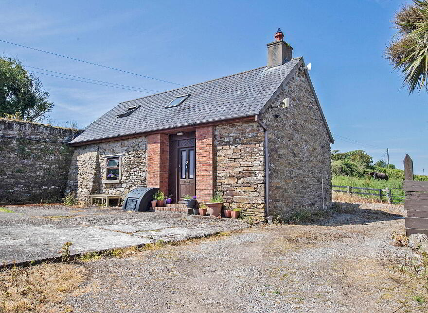 Tower Hill, Ardmore, P36DH36