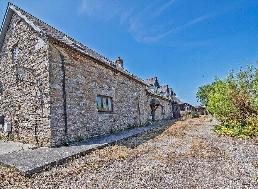 Tower Hill, Ardmore, P36DH36