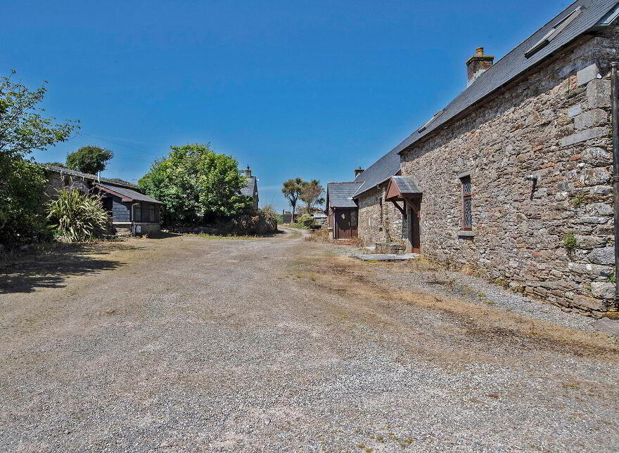 Tower Hill, Ardmore, P36DH36