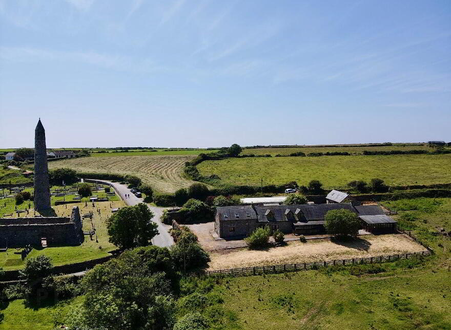 Tower Hill, Ardmore, P36DH36