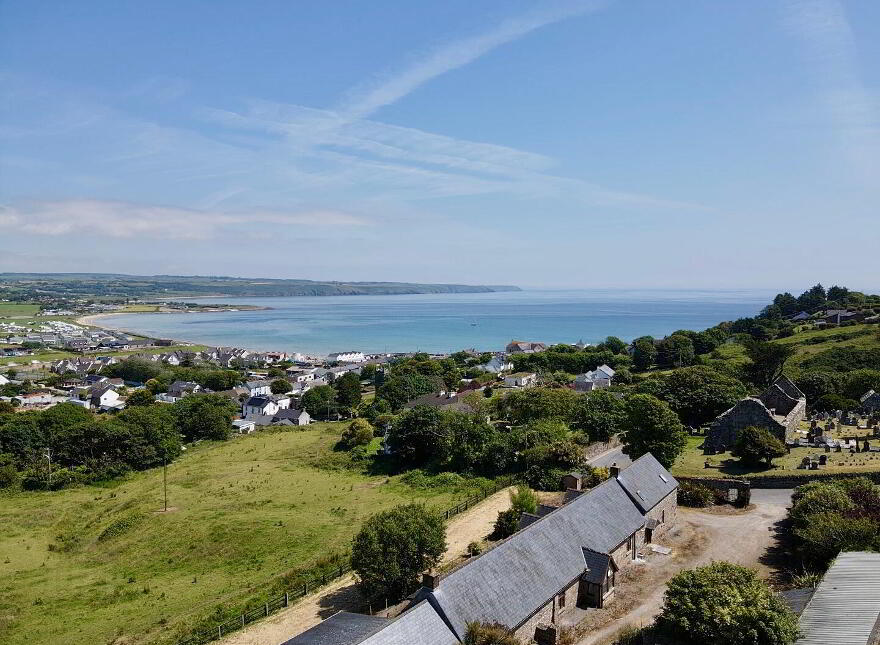 Tower Hill, Ardmore, P36DH36