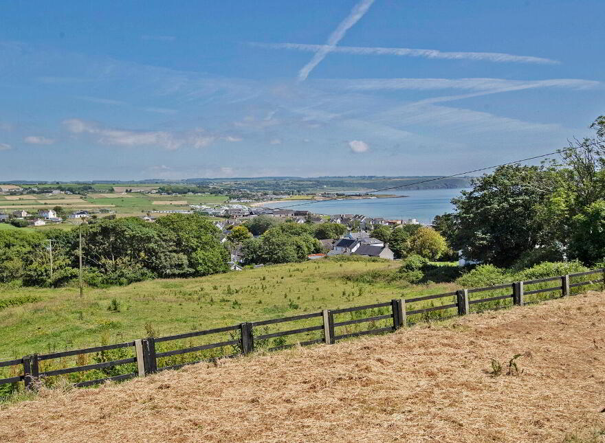Tower Hill, Ardmore, P36DH36