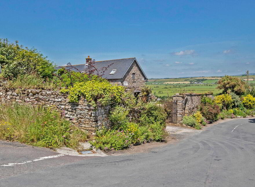 Tower Hill, Ardmore, P36DH36
