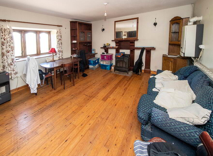 Tower Hill, Ardmore, P36DH36