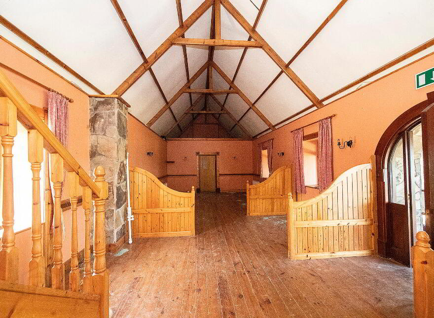Tower Hill, Ardmore, P36DH36