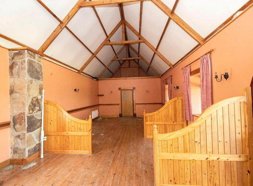 Tower Hill, Ardmore, P36DH36