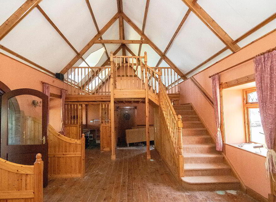 Tower Hill, Ardmore, P36DH36