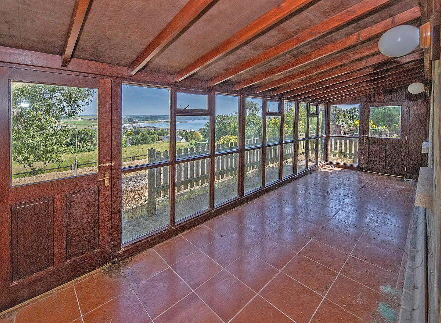 Tower Hill, Ardmore, P36DH36