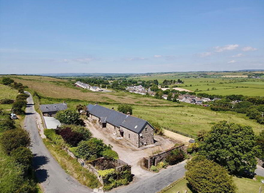 Tower Hill, Ardmore, P36DH36