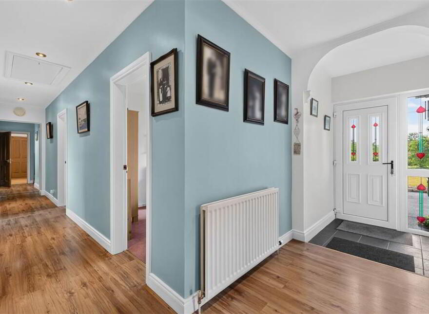 8 Fort Road, Dundrod, Lisburn, BT29 4HT