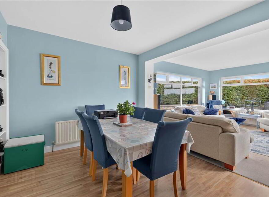 8 Fort Road, Dundrod, Lisburn, BT29 4HT