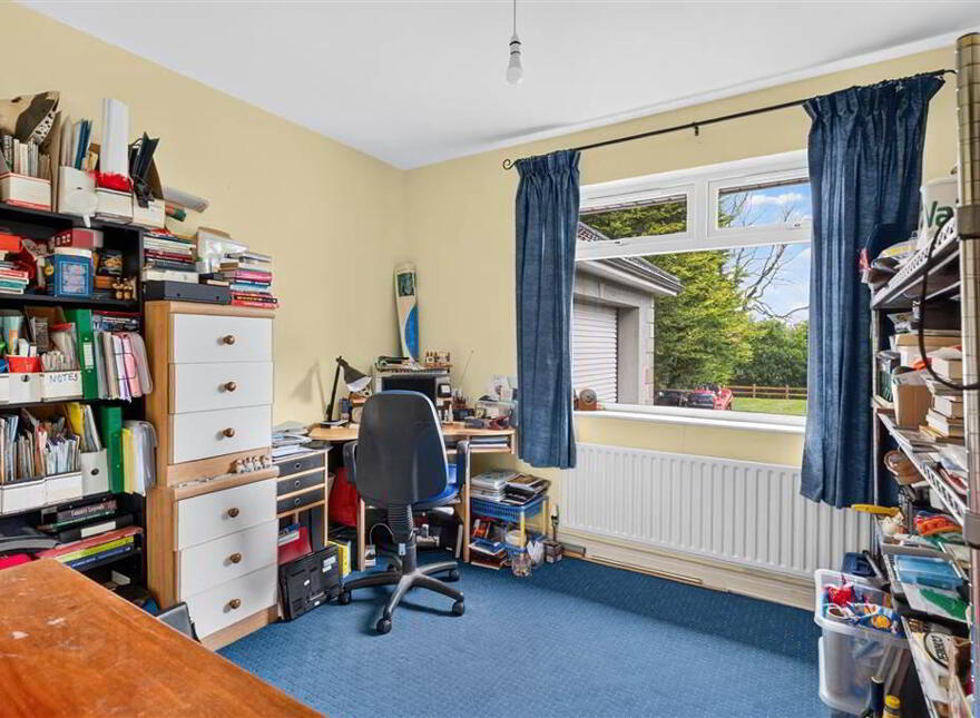 8 Fort Road, Dundrod, Lisburn, BT29 4HT
