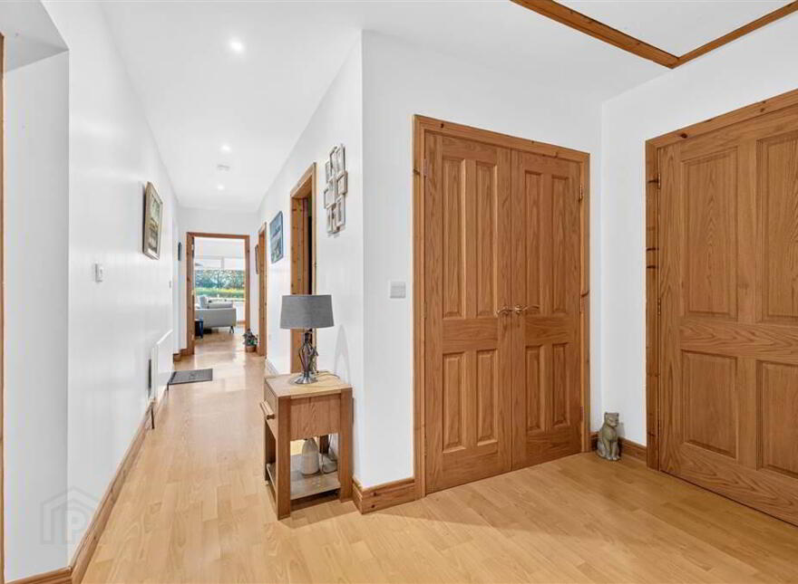 8 Fort Road, Dundrod, Lisburn, BT29 4HT
