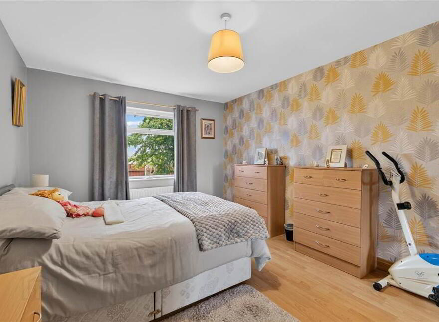 8 Fort Road, Dundrod, Lisburn, BT29 4HT