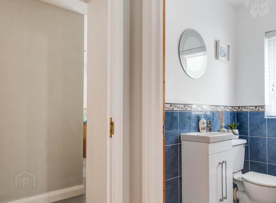 9 Drumlin Glen, Enniskillen, BT74 7GR