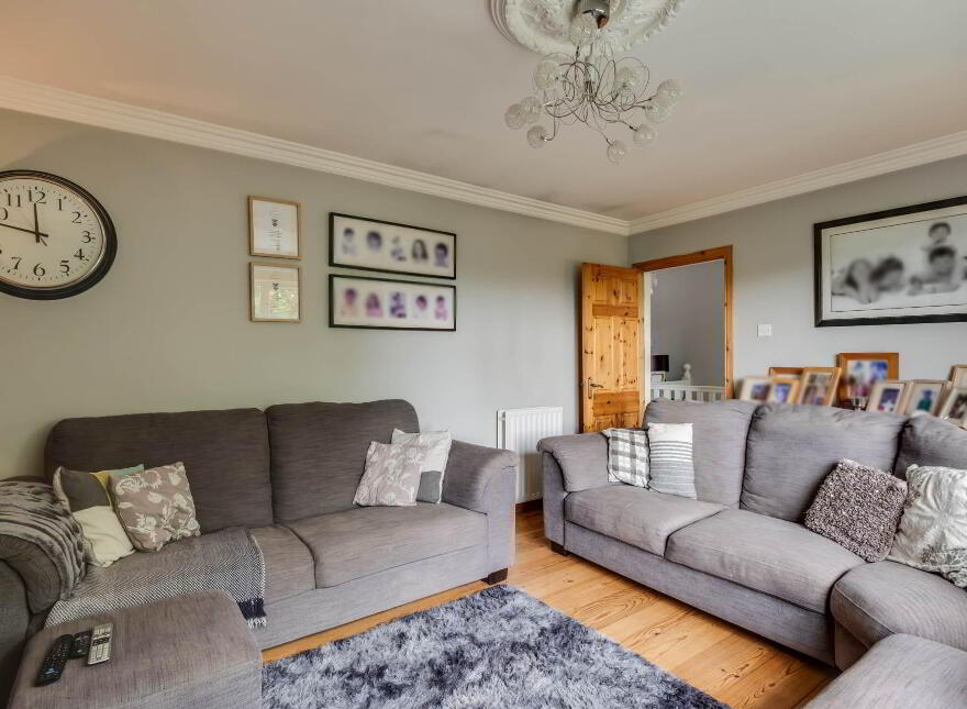 9 Drumlin Glen, Enniskillen, BT74 7GR
