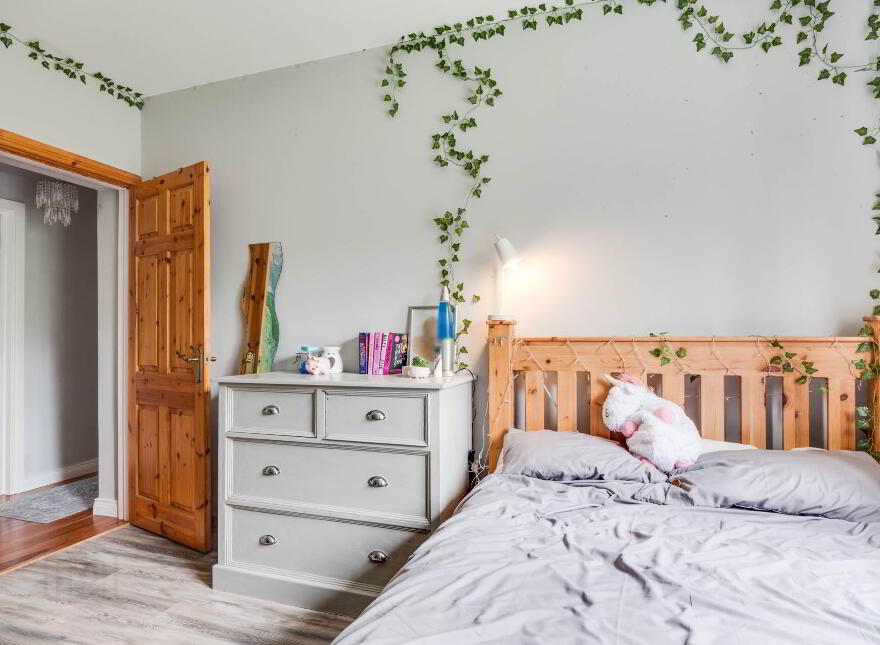 9 Drumlin Glen, Enniskillen, BT74 7GR