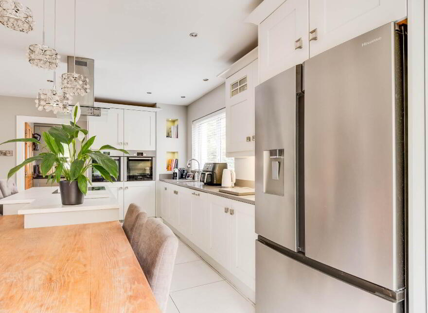 9 Drumlin Glen, Enniskillen, BT74 7GR