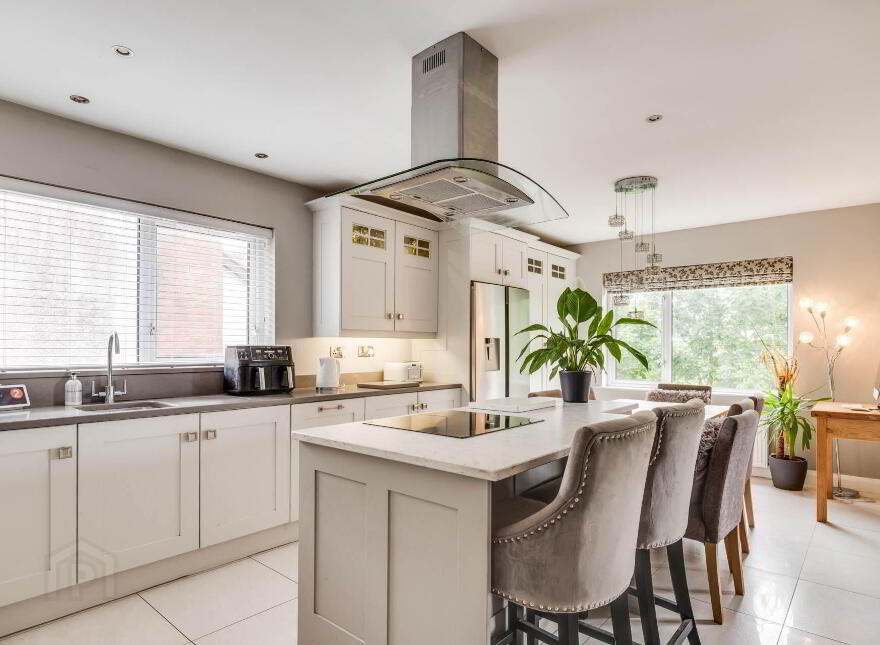 9 Drumlin Glen, Enniskillen, BT74 7GR