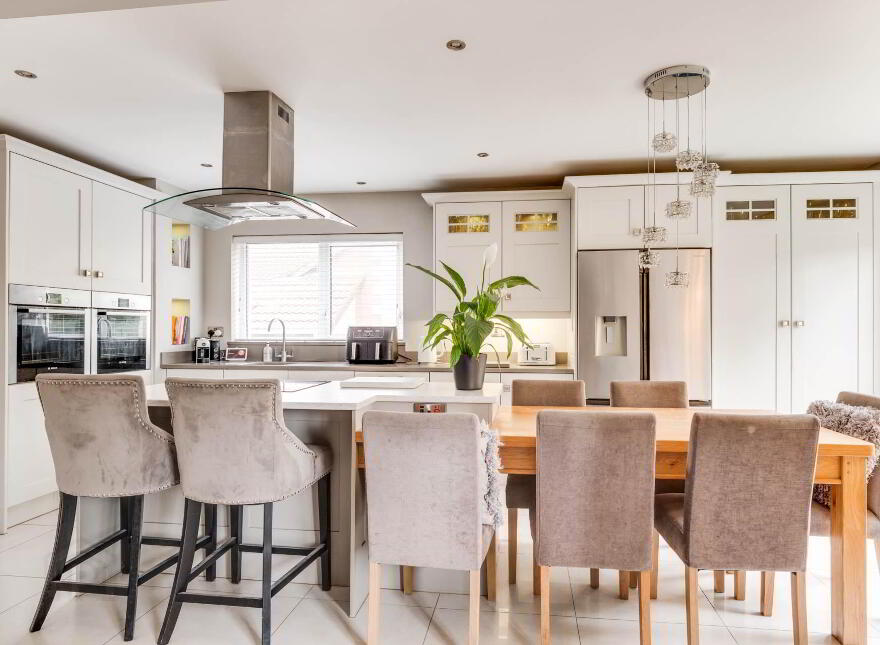 9 Drumlin Glen, Enniskillen, BT74 7GR