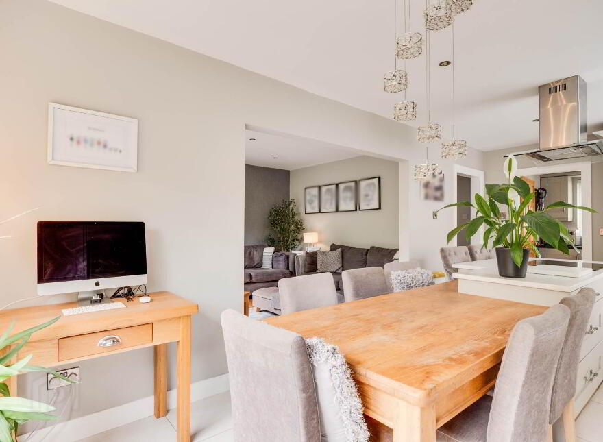9 Drumlin Glen, Enniskillen, BT74 7GR