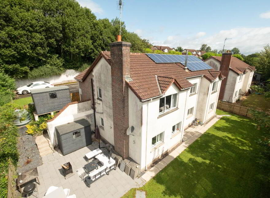 9 Drumlin Glen, Enniskillen, BT74 7GR
