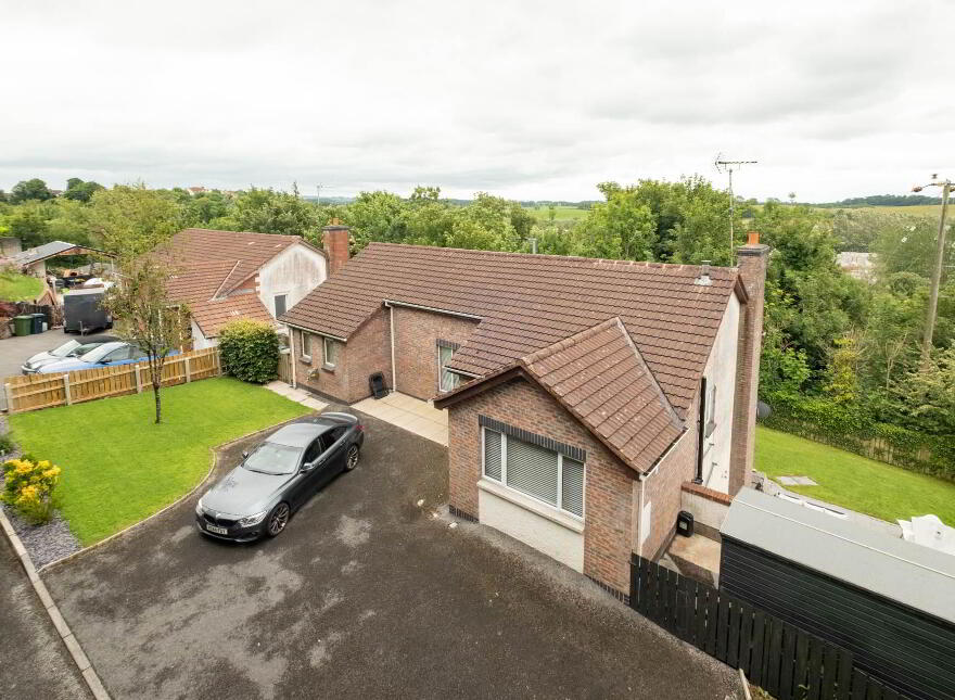 9 Drumlin Glen, Enniskillen, BT74 7GR