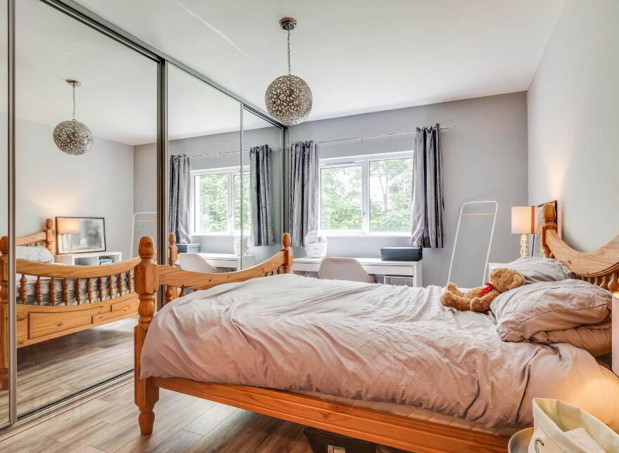 9 Drumlin Glen, Enniskillen, BT74 7GR