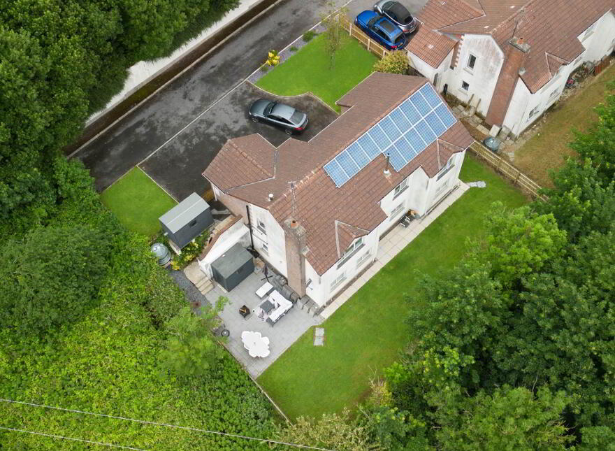 9 Drumlin Glen, Enniskillen, BT74 7GR