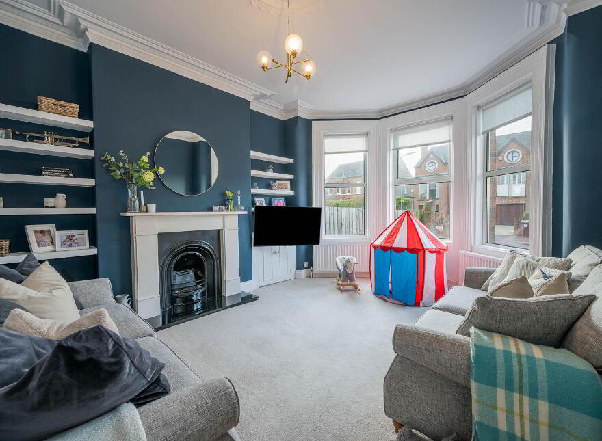 30 Cyprus Park, Belfast, BT5 6EA