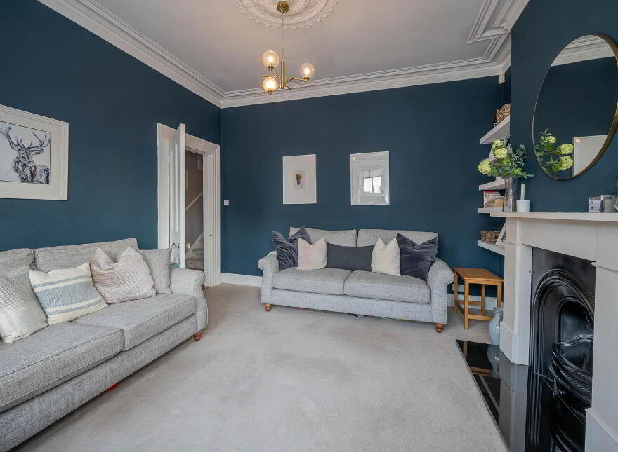 30 Cyprus Park, Belfast, BT5 6EA