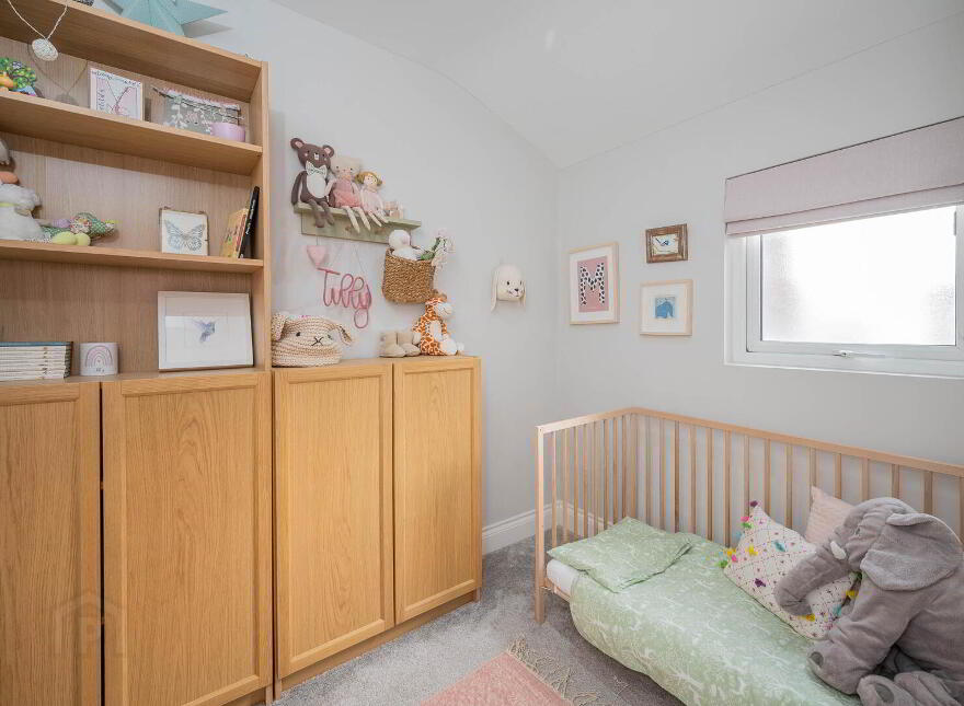 30 Cyprus Park, Belfast, BT5 6EA