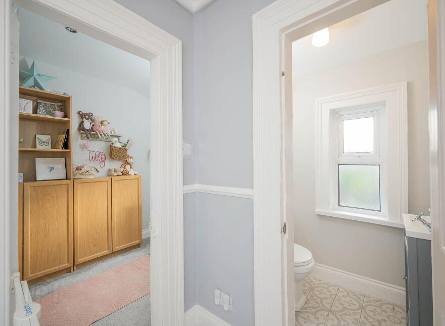 30 Cyprus Park, Belfast, BT5 6EA