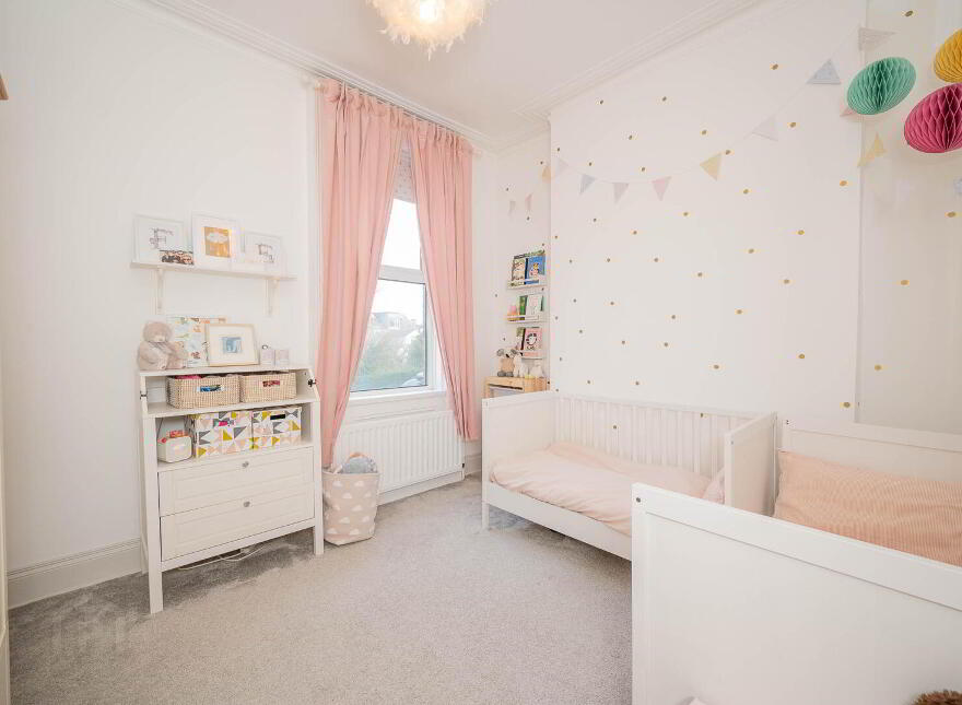 30 Cyprus Park, Belfast, BT5 6EA