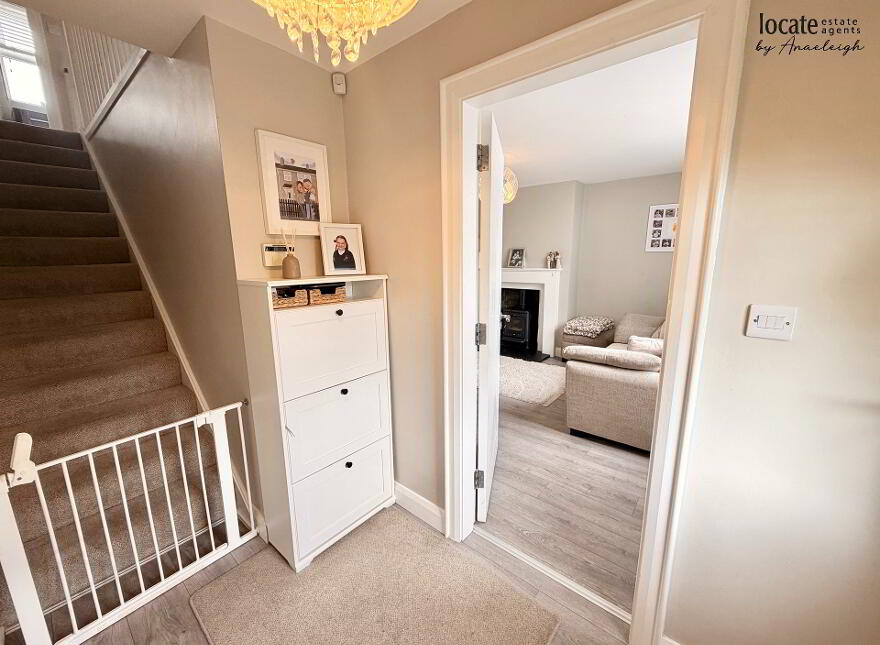 54 Drumleck Gardens, Shantallow, Derry, BT48 8ET