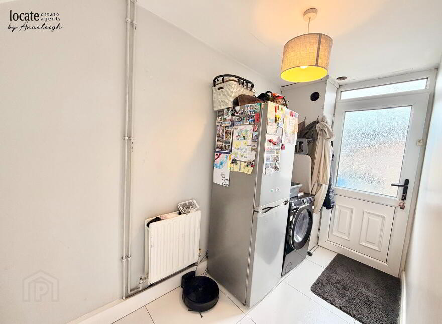54 Drumleck Gardens, Shantallow, Derry, BT48 8ET
