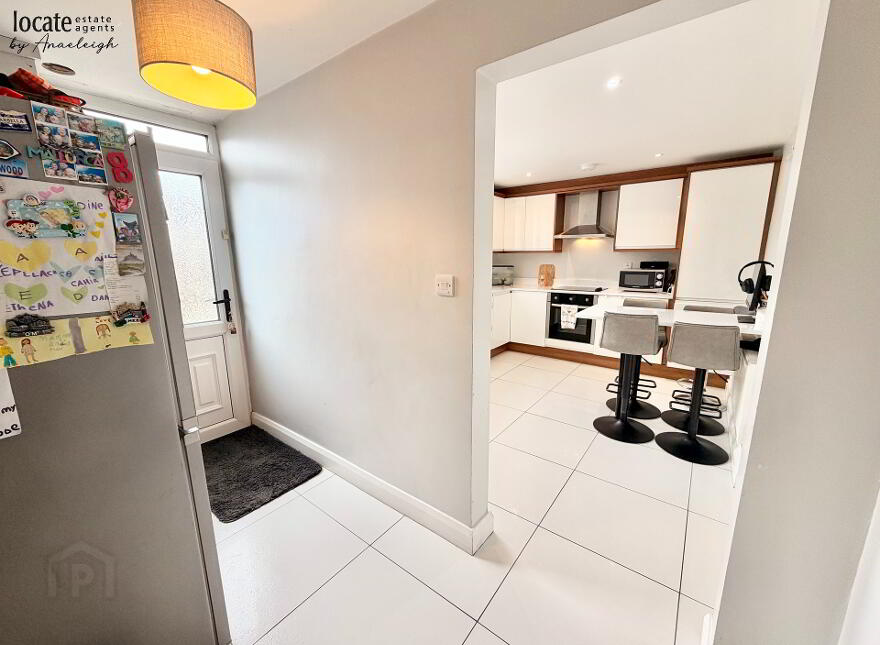 54 Drumleck Gardens, Shantallow, Derry, BT48 8ET