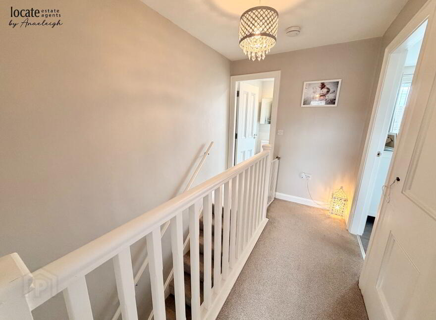 54 Drumleck Gardens, Shantallow, Derry, BT48 8ET
