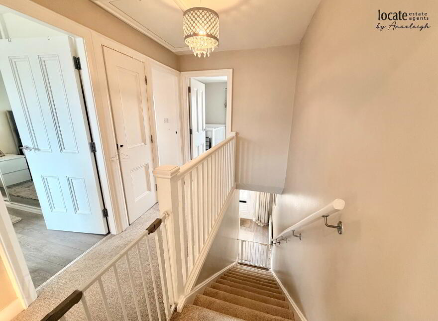 54 Drumleck Gardens, Shantallow, Derry, BT48 8ET