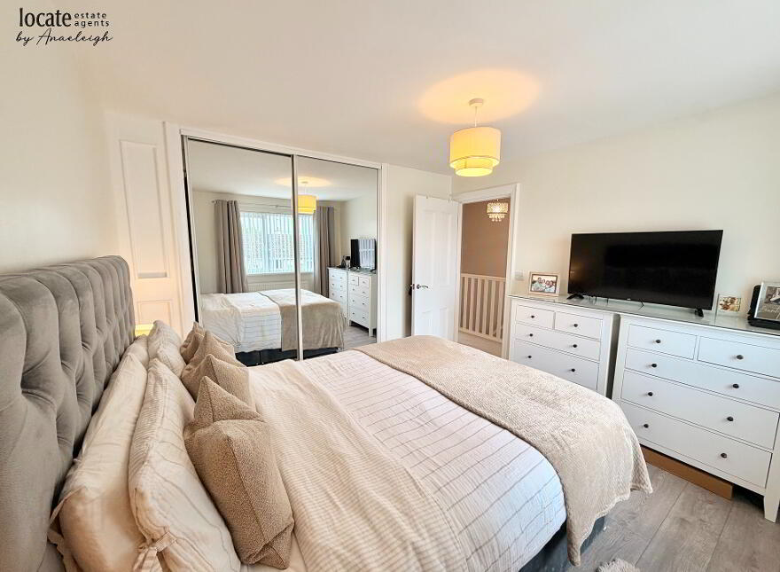 54 Drumleck Gardens, Shantallow, Derry, BT48 8ET