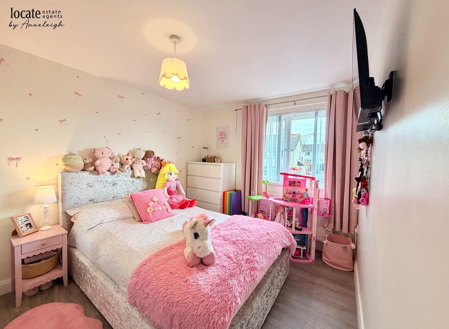 54 Drumleck Gardens, Shantallow, Derry, BT48 8ET